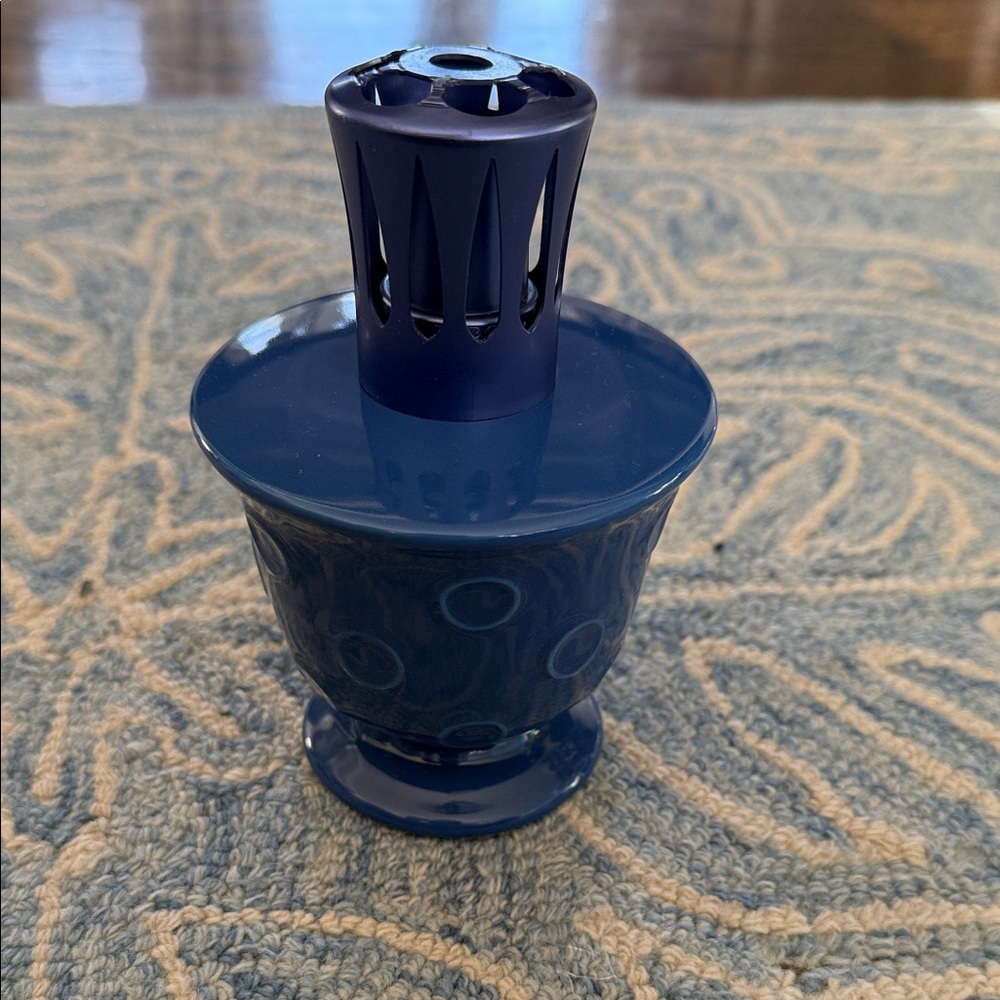 Lampe Berger preowned rare